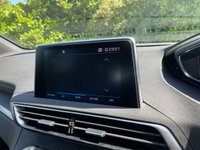 USED 2019 69 PEUGEOT 5008 1.5 BLUEHDI S/S GT LINE 5d 129 BHP 18in ALLOYS - SAT NAV - GT LINE