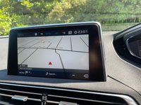 USED 2019 69 PEUGEOT 5008 1.5 BLUEHDI S/S GT LINE 5d 129 BHP 18in ALLOYS - SAT NAV - GT LINE