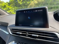 USED 2019 69 PEUGEOT 5008 1.5 BLUEHDI S/S GT LINE 5d 129 BHP 18in ALLOYS - SAT NAV - GT LINE