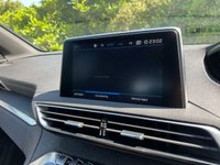 USED 2019 69 PEUGEOT 5008 1.5 BLUEHDI S/S GT LINE 5d 129 BHP 18in ALLOYS - SAT NAV - GT LINE