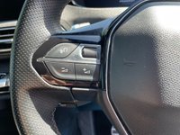 USED 2019 69 PEUGEOT 5008 1.5 BLUEHDI S/S GT LINE 5d 129 BHP 18in ALLOYS - SAT NAV - GT LINE