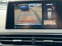 USED 2019 69 PEUGEOT 5008 1.5 BLUEHDI S/S GT LINE 5d 129 BHP 18in ALLOYS - SAT NAV - GT LINE