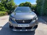 USED 2019 69 PEUGEOT 5008 1.5 BLUEHDI S/S GT LINE 5d 129 BHP 18in ALLOYS - SAT NAV - GT LINE