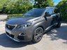 USED 2019 69 PEUGEOT 5008 1.5 BLUEHDI S/S GT LINE 5d 129 BHP 18in ALLOYS - SAT NAV - GT LINE