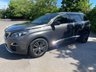 USED 2019 69 PEUGEOT 5008 1.5 BLUEHDI S/S GT LINE 5d 129 BHP 18in ALLOYS - SAT NAV - GT LINE
