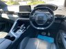 USED 2019 69 PEUGEOT 5008 1.5 BLUEHDI S/S GT LINE 5d 129 BHP 18in ALLOYS - SAT NAV - GT LINE