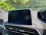 USED 2019 69 PEUGEOT 5008 1.5 BLUEHDI S/S GT LINE 5d 129 BHP 18in ALLOYS - SAT NAV - GT LINE