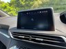 USED 2019 69 PEUGEOT 5008 1.5 BLUEHDI S/S GT LINE 5d 129 BHP 18in ALLOYS - SAT NAV - GT LINE