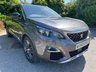 USED 2019 69 PEUGEOT 5008 1.5 BLUEHDI S/S GT LINE 5d 129 BHP 18in ALLOYS - SAT NAV - GT LINE