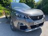 USED 2019 69 PEUGEOT 5008 1.5 BLUEHDI S/S GT LINE 5d 129 BHP 18in ALLOYS - SAT NAV - GT LINE
