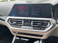 USED 2020 70 BMW 3 SERIES 2.0 320I SPORT 5d 181 BHP HEATED STEERING WHEEL / SEATS