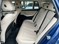 USED 2020 70 BMW 3 SERIES 2.0 320I SPORT 5d 181 BHP HEATED STEERING WHEEL / SEATS