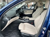USED 2020 70 BMW 3 SERIES 2.0 320I SPORT 5d 181 BHP HEATED STEERING WHEEL / SEATS