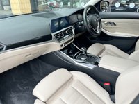 USED 2020 70 BMW 3 SERIES 2.0 320I SPORT 5d 181 BHP HEATED STEERING WHEEL / SEATS