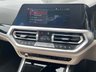 USED 2020 70 BMW 3 SERIES 2.0 320I SPORT 5d 181 BHP HEATED STEERING WHEEL / SEATS