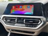 USED 2020 70 BMW 3 SERIES 2.0 320I SPORT 5d 181 BHP HEATED STEERING WHEEL / SEATS