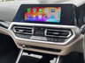 USED 2020 70 BMW 3 SERIES 2.0 320I SPORT 5d 181 BHP HEATED STEERING WHEEL / SEATS