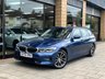 USED 2020 70 BMW 3 SERIES 2.0 320I SPORT 5d 181 BHP HEATED STEERING WHEEL / SEATS