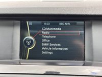 USED 2012 12 BMW 5 SERIES 2.0 520D SE 4d 181 BHP www.suffolkcarcentre.co.uk - Located at Lowestoft