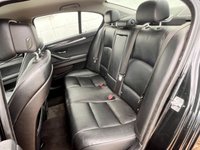 USED 2012 12 BMW 5 SERIES 2.0 520D SE 4d 181 BHP www.suffolkcarcentre.co.uk - Located at Lowestoft