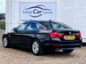 USED 2012 12 BMW 5 SERIES 2.0 520D SE 4d 181 BHP www.suffolkcarcentre.co.uk - Located at Lowestoft