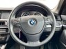 USED 2012 12 BMW 5 SERIES 2.0 520D SE 4d 181 BHP www.suffolkcarcentre.co.uk - Located at Lowestoft