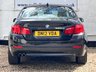 USED 2012 12 BMW 5 SERIES 2.0 520D SE 4d 181 BHP www.suffolkcarcentre.co.uk - Located at Lowestoft