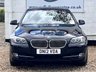 USED 2012 12 BMW 5 SERIES 2.0 520D SE 4d 181 BHP www.suffolkcarcentre.co.uk - Located at Lowestoft
