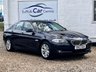 USED 2012 12 BMW 5 SERIES 2.0 520D SE 4d 181 BHP www.suffolkcarcentre.co.uk - Located at Lowestoft