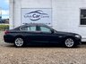 USED 2012 12 BMW 5 SERIES 2.0 520D SE 4d 181 BHP www.suffolkcarcentre.co.uk - Located at Lowestoft