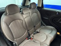 USED 2012 12 MINI COUNTRYMAN 1.6 Cooper S SUV 5dr Petrol Manual ALL4 Euro 5 (s/s) (184 ps) &pound;12k Extras, Panoramic Sun Roof, Satellite Navigation