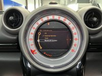 USED 2012 12 MINI COUNTRYMAN 1.6 Cooper S SUV 5dr Petrol Manual ALL4 Euro 5 (s/s) (184 ps) &pound;12k Extras, Panoramic Sun Roof, Satellite Navigation