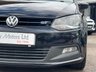 USED 2016 16 VOLKSWAGEN POLO 1.4 BLUEGT 3dr 
