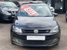 USED 2016 16 VOLKSWAGEN POLO 1.4 BLUEGT 3dr 