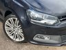 USED 2016 16 VOLKSWAGEN POLO 1.4 BLUEGT 3dr 