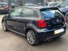 USED 2016 16 VOLKSWAGEN POLO 1.4 BLUEGT 3dr 