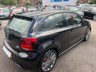 USED 2016 16 VOLKSWAGEN POLO 1.4 BLUEGT 3dr 