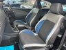 USED 2016 16 VOLKSWAGEN POLO 1.4 BLUEGT 3dr 