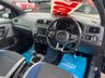 USED 2016 16 VOLKSWAGEN POLO 1.4 BLUEGT 3dr 