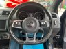 USED 2016 16 VOLKSWAGEN POLO 1.4 BLUEGT 3dr 