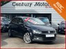 USED 2016 16 VOLKSWAGEN POLO 1.4 BLUEGT 3dr 