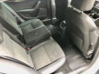 USED 2020 20 SKODA OCTAVIA 1.5 SE L TSI DSG 5d AUTO 148 BHP SATNAV//REAR PARK SENSORS//1/2 LEATHER/SUEDE//APPLE-PLAY//BLUETOOTH//DAB//17' ALLOYS//ELECTRIC FOLDING MIRRORS//AIRCON//ROOF-RAILS//AUX-IN//USB//FULL SKODA SERVICE HISTORY\\\JUST MOT'D AUTO 148 BHP SATNAV//REAR PARK SENSORS//1/2 LEATHER/SUEDE//APPLE-PLAY//BLUETOOTH//DAB//17' ALLOYS//ELECTRIC FOLDING MIRRORS//AIRCON//ROOF-RAILS//AUX-IN//USB//FULL SKODA SERVICE HISTORY\\\JUST MOT'D