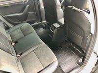 USED 2020 20 SKODA OCTAVIA 1.5 SE L TSI DSG 5d AUTO 148 BHP SATNAV//REAR PARK SENSORS//1/2 LEATHER/SUEDE//APPLE-PLAY//BLUETOOTH//DAB//17' ALLOYS//ELECTRIC FOLDING MIRRORS//AIRCON//ROOF-RAILS//AUX-IN//USB//FULL SKODA SERVICE HISTORY\\\JUST MOT'D AUTO 148 BHP SATNAV//REAR PARK SENSORS//1/2 LEATHER/SUEDE//APPLE-PLAY//BLUETOOTH//DAB//17' ALLOYS//ELECTRIC FOLDING MIRRORS//AIRCON//ROOF-RAILS//AUX-IN//USB//FULL SKODA SERVICE HISTORY\\\JUST MOT'D