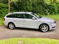 USED 2020 20 SKODA OCTAVIA 1.5 SE L TSI DSG 5d AUTO 148 BHP SATNAV//REAR PARK SENSORS//1/2 LEATHER/SUEDE//APPLE-PLAY//BLUETOOTH//DAB//17' ALLOYS//ELECTRIC FOLDING MIRRORS//AIRCON//ROOF-RAILS//AUX-IN//USB//FULL SKODA SERVICE HISTORY\\\JUST MOT'D AUTO 148 BHP SATNAV//REAR PARK SENSORS//1/2 LEATHER/SUEDE//APPLE-PLAY//BLUETOOTH//DAB//17' ALLOYS//ELECTRIC FOLDING MIRRORS//AIRCON//ROOF-RAILS//AUX-IN//USB//FULL SKODA SERVICE HISTORY\\\JUST MOT'D