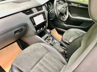 USED 2020 20 SKODA OCTAVIA 1.5 SE L TSI DSG 5d AUTO 148 BHP SATNAV//REAR PARK SENSORS//1/2 LEATHER/SUEDE//APPLE-PLAY//BLUETOOTH//DAB//17' ALLOYS//ELECTRIC FOLDING MIRRORS//AIRCON//ROOF-RAILS//AUX-IN//USB//FULL SKODA SERVICE HISTORY\\\JUST MOT'D AUTO 148 BHP SATNAV//REAR PARK SENSORS//1/2 LEATHER/SUEDE//APPLE-PLAY//BLUETOOTH//DAB//17' ALLOYS//ELECTRIC FOLDING MIRRORS//AIRCON//ROOF-RAILS//AUX-IN//USB//FULL SKODA SERVICE HISTORY\\\JUST MOT'D