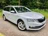 USED 2020 20 SKODA OCTAVIA 1.5 SE L TSI DSG 5d AUTO 148 BHP SATNAV//REAR PARK SENSORS//1/2 LEATHER/SUEDE//APPLE-PLAY//BLUETOOTH//DAB//17' ALLOYS//ELECTRIC FOLDING MIRRORS//AIRCON//ROOF-RAILS//AUX-IN//USB//FULL SKODA SERVICE HISTORY\\\JUST MOT'D AUTO 148 BHP SATNAV//REAR PARK SENSORS//1/2 LEATHER/SUEDE//APPLE-PLAY//BLUETOOTH//DAB//17' ALLOYS//ELECTRIC FOLDING MIRRORS//AIRCON//ROOF-RAILS//AUX-IN//USB//FULL SKODA SERVICE HISTORY\\\JUST MOT'D