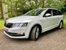 USED 2020 20 SKODA OCTAVIA 1.5 SE L TSI DSG 5d AUTO 148 BHP SATNAV//REAR PARK SENSORS//1/2 LEATHER/SUEDE//APPLE-PLAY//BLUETOOTH//DAB//17' ALLOYS//ELECTRIC FOLDING MIRRORS//AIRCON//ROOF-RAILS//AUX-IN//USB//FULL SKODA SERVICE HISTORY\\\JUST MOT'D AUTO 148 BHP SATNAV//REAR PARK SENSORS//1/2 LEATHER/SUEDE//APPLE-PLAY//BLUETOOTH//DAB//17' ALLOYS//ELECTRIC FOLDING MIRRORS//AIRCON//ROOF-RAILS//AUX-IN//USB//FULL SKODA SERVICE HISTORY\\\JUST MOT'D