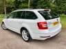 USED 2020 20 SKODA OCTAVIA 1.5 SE L TSI DSG 5d AUTO 148 BHP SATNAV//REAR PARK SENSORS//1/2 LEATHER/SUEDE//APPLE-PLAY//BLUETOOTH//DAB//17' ALLOYS//ELECTRIC FOLDING MIRRORS//AIRCON//ROOF-RAILS//AUX-IN//USB//FULL SKODA SERVICE HISTORY\\\JUST MOT'D AUTO 148 BHP SATNAV//REAR PARK SENSORS//1/2 LEATHER/SUEDE//APPLE-PLAY//BLUETOOTH//DAB//17' ALLOYS//ELECTRIC FOLDING MIRRORS//AIRCON//ROOF-RAILS//AUX-IN//USB//FULL SKODA SERVICE HISTORY\\\JUST MOT'D