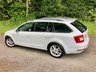 USED 2020 20 SKODA OCTAVIA 1.5 SE L TSI DSG 5d AUTO 148 BHP SATNAV//REAR PARK SENSORS//1/2 LEATHER/SUEDE//APPLE-PLAY//BLUETOOTH//DAB//17' ALLOYS//ELECTRIC FOLDING MIRRORS//AIRCON//ROOF-RAILS//AUX-IN//USB//FULL SKODA SERVICE HISTORY\\\JUST MOT'D AUTO 148 BHP SATNAV//REAR PARK SENSORS//1/2 LEATHER/SUEDE//APPLE-PLAY//BLUETOOTH//DAB//17' ALLOYS//ELECTRIC FOLDING MIRRORS//AIRCON//ROOF-RAILS//AUX-IN//USB//FULL SKODA SERVICE HISTORY\\\JUST MOT'D