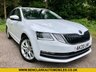 USED 2020 20 SKODA OCTAVIA 1.5 SE L TSI DSG 5d AUTO 148 BHP SATNAV//REAR PARK SENSORS//1/2 LEATHER/SUEDE//APPLE-PLAY//BLUETOOTH//DAB//17' ALLOYS//ELECTRIC FOLDING MIRRORS//AIRCON//ROOF-RAILS//AUX-IN//USB//FULL SKODA SERVICE HISTORY\\\JUST MOT'D AUTO 148 BHP SATNAV//REAR PARK SENSORS//1/2 LEATHER/SUEDE//APPLE-PLAY//BLUETOOTH//DAB//17' ALLOYS//ELECTRIC FOLDING MIRRORS//AIRCON//ROOF-RAILS//AUX-IN//USB//FULL SKODA SERVICE HISTORY\\\JUST MOT'D